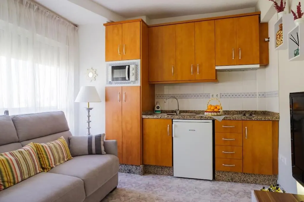 Piso Centrico Plaza San Miguel Apartment Cordoba 0*,  Spain