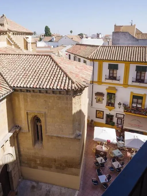 Piso Centrico Plaza San Miguel Apartment Cordoba Spain