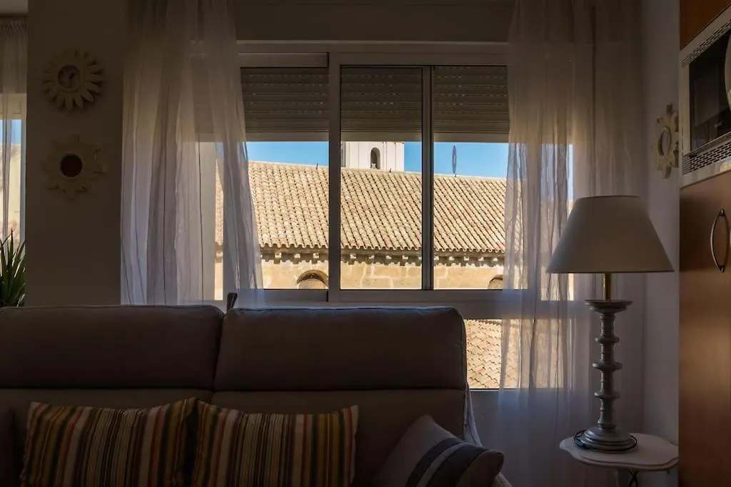 Piso Centrico Plaza San Miguel Apartment Cordoba Spain