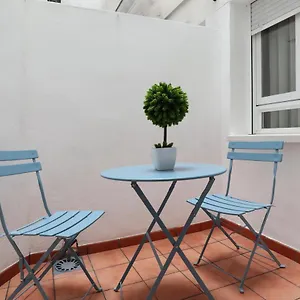  Appartement Tendillas