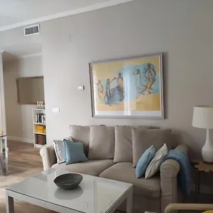 Con Encanto Lubi Apartamento