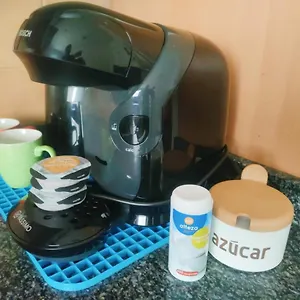 Apartament El Encanto De