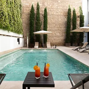 4* Hotel H10 Palacio Colomera