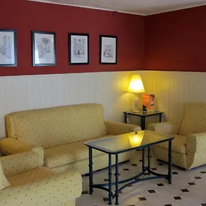 Boston Hotell