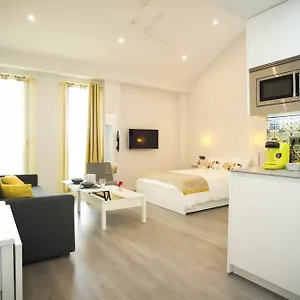  Apartament Algo Diferente