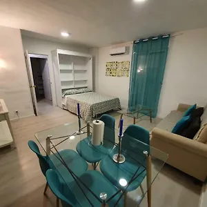 Apartamento En Los Patios De San Basilio Apartamento