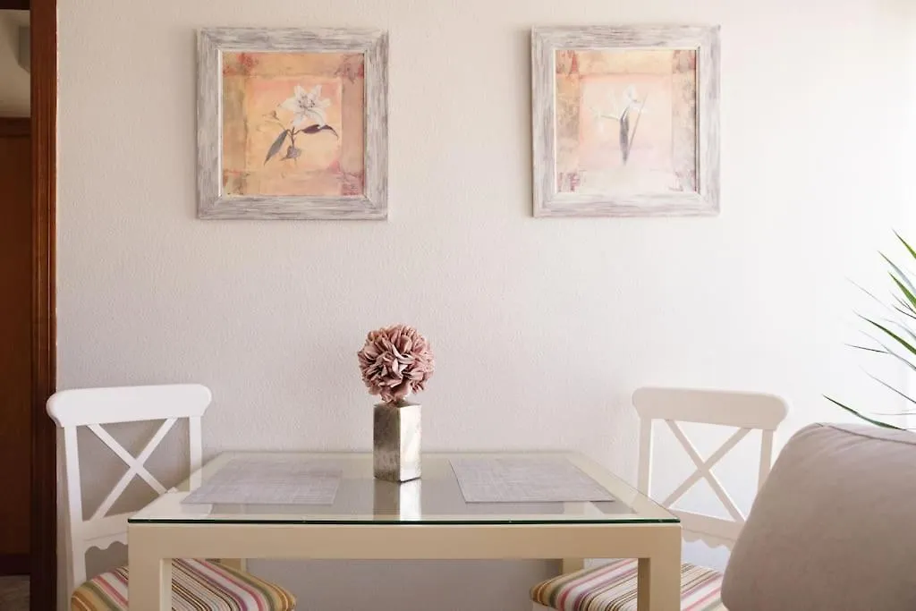 Piso Centrico Plaza San Miguel Apartment Cordoba 0*,  Spain